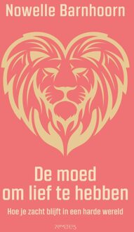 Prometheus De moed om lief te hebben - Nowelle Barnhoorn - ebook