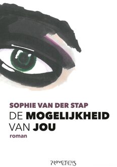 Prometheus De mogelijkheid van jou - eBook Sophie van der Stap (9044632124)