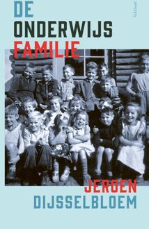 Prometheus De onderwijsfamilie - Jeroen Dijsselbloem - ebook