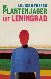 Prometheus De plantenjager uit Leningrad - Louise O. Fresco - ebook