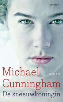 Prometheus De sneeuwkoningin - eBook Michael Cunningham (9044626124)