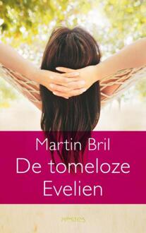 Prometheus De tomeloze Evelien - eBook Martin Bril (9044618849)