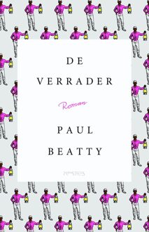 Prometheus De Verrader - eBook Paul Beatty (9044633090)