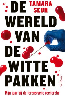 Prometheus De wereld van de witte pakken