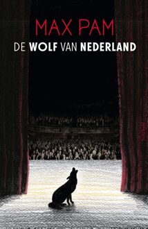 Prometheus De wolf van Nederland - Max Pam - ebook