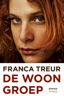 Prometheus De woongroep - eBook Franca Treur (9044625063)