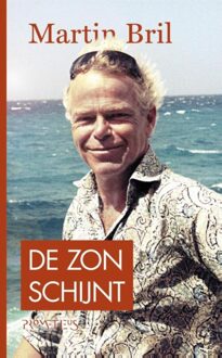 Prometheus De zon schijnt - eBook Martin Bril (9044626205)