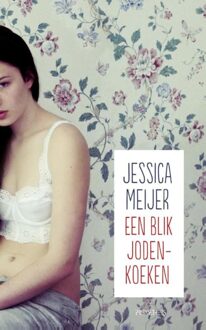 Prometheus Een blik jodenkoeken - eBook Jessica Meijer (9044623400)