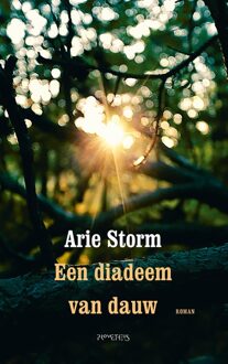 Prometheus Een diadeem van dauw - eBook Arie Storm (9044632140)