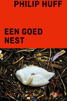Prometheus Een goed nest - Philip Huff - ebook