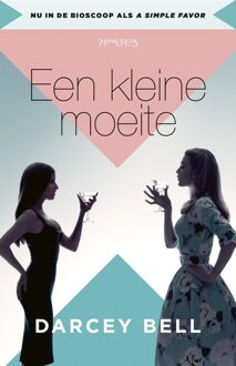 Prometheus Een kleine moeite - eBook Darcey Bell (9044631667)