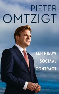 Prometheus Een nieuw sociaal contract