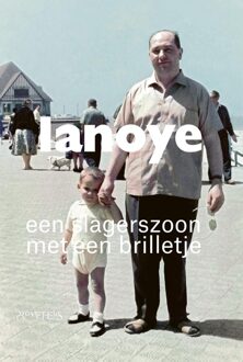 Prometheus Een slagerszoon met een brilletje - eBook Tom Lanoye (9044620975)