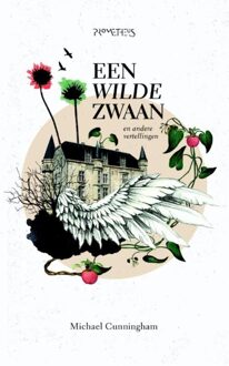 Prometheus Een wilde zwaan - eBook Michael Cunningham (9044628690)