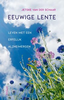 Prometheus Eeuwige Lente