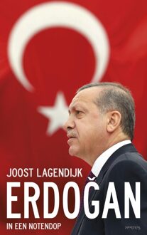 Prometheus Erdogan in een notendop - eBook Joost Lagendijk (9044631969)