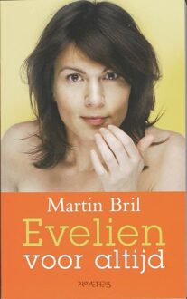 Prometheus Evelien voor altijd - eBook Martin Bril (9044618768)