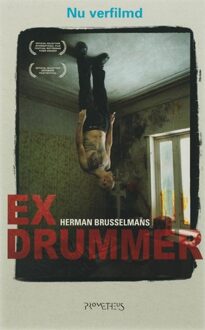 Prometheus Ex-Drummer - eBook Herman Brusselmans (9044619497)
