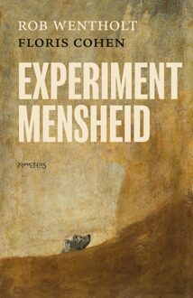 Prometheus Experiment mensheid