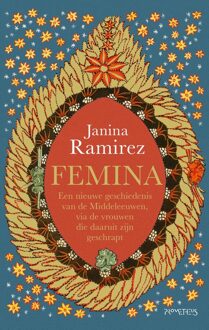 Prometheus Femina - Janina Ramirez - ebook