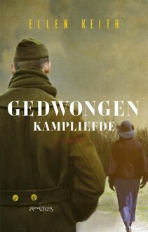 Prometheus Gedwongen kampliefde - eBook Ellen Keith (9044637460)