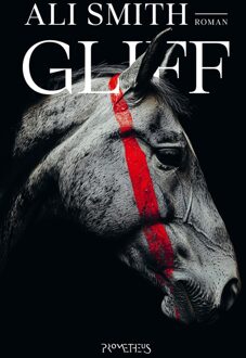 Prometheus Gliff - Ali Smith - ebook