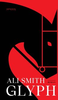 Prometheus Glyph - Ali Smith - ebook