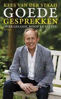 Prometheus Goede gesprekken - eBook Kees van der Staaij (9044631810)