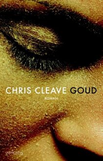 Prometheus Goud - eBook Chris Cleave (9044620789)