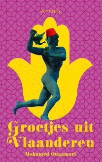 Prometheus Groetjes uit Vlaanderen