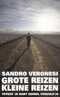 Prometheus Grote reizen, kleine reizen - eBook Sandro Veronesi (904462623X)