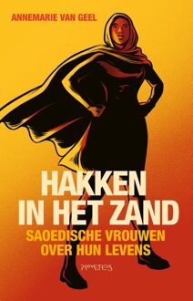 Prometheus Hakken in het zand