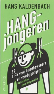 Prometheus Hangjongeren - eBook Hans Kaldenbach (9044618873)