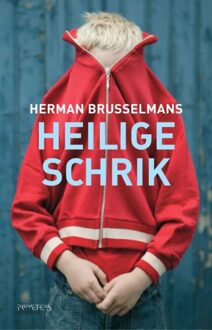 Prometheus Heilige schrik - eBook Herman Brusselmans (9044619519)