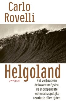 Prometheus Helgoland