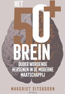 Prometheus Het 50+ brein