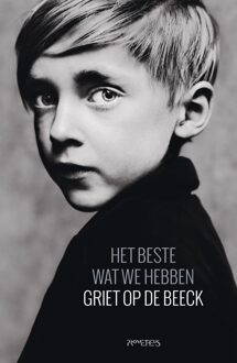 Prometheus Het beste wat we hebben - eBook Griet Op de Beeck (9044629387)