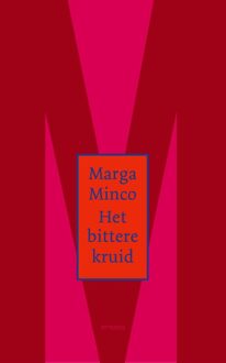 Prometheus Het bittere kruid - Marga Minco - ebook
