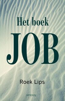 Prometheus Het boek job - eBook Roek Lips (9044623559)