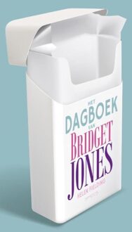 Prometheus Het dagboek van Bridget Jones - eBook Helen Fielding (9044623990)