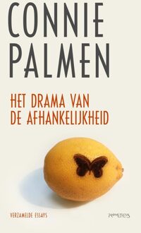 Prometheus Het drama van de afhankelijkheid - eBook Connie Palmen (9044633406)