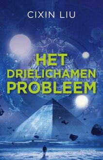 Prometheus Het drielichamenprobleem