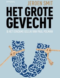 Prometheus Het grote gevecht