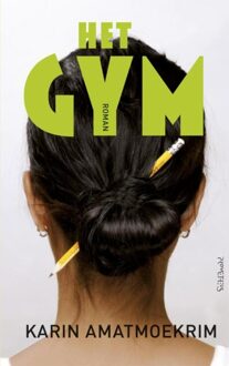 Prometheus Het gym - eBook Karin Amatmoekrim (9044618393)