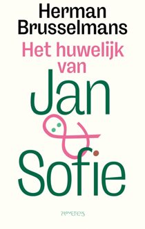 Prometheus Het huwelijk van Jan en Sofie - Herman Brusselmans - ebook