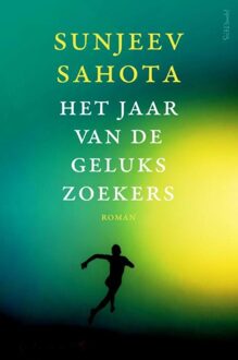 Prometheus Het jaar van de gelukszoekers - eBook Sunjeev Sahota (9044630210)