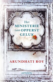 Prometheus Het ministerie van opperst geluk - eBook Arundathi Roy (904463352X)