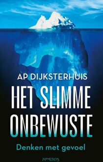 Prometheus Het slimme onbewuste - Ap Dijksterhuis - ebook