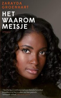 Prometheus Het waarom-meisje - eBook Zarayda Groenhart (9044626221)