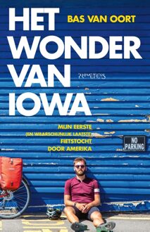 Prometheus Het wonder van Iowa